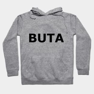 BUTA Hoodie